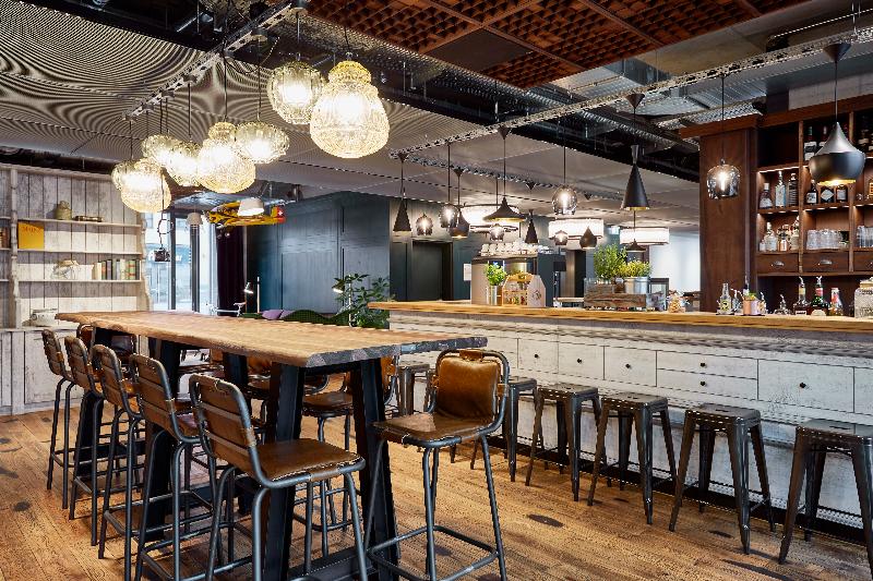 Me And All Hotel Mainz, By Hyatt