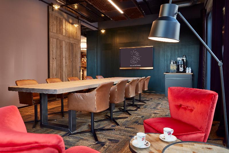 Me And All Hotel Mainz, By Hyatt