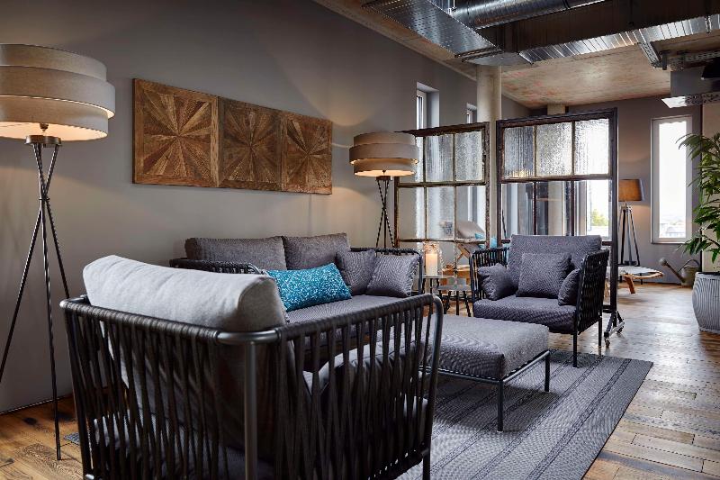 Me And All Hotel Mainz, By Hyatt