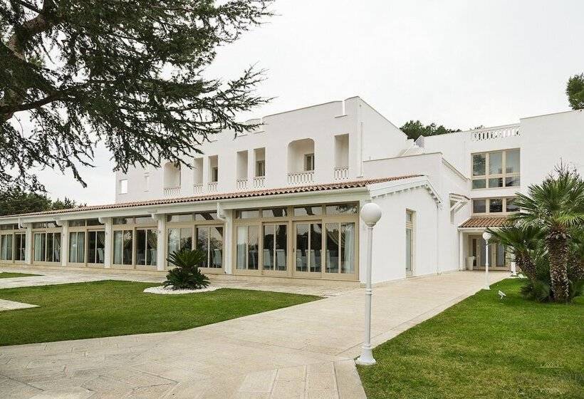 فندق Villa Natia