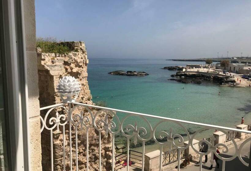 پانسیون Miramare