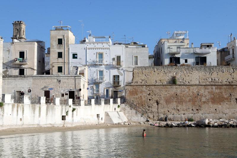 پانسیون Miramare