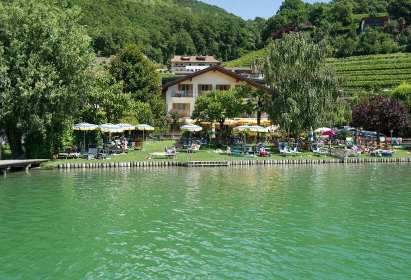 Pension Klughammer