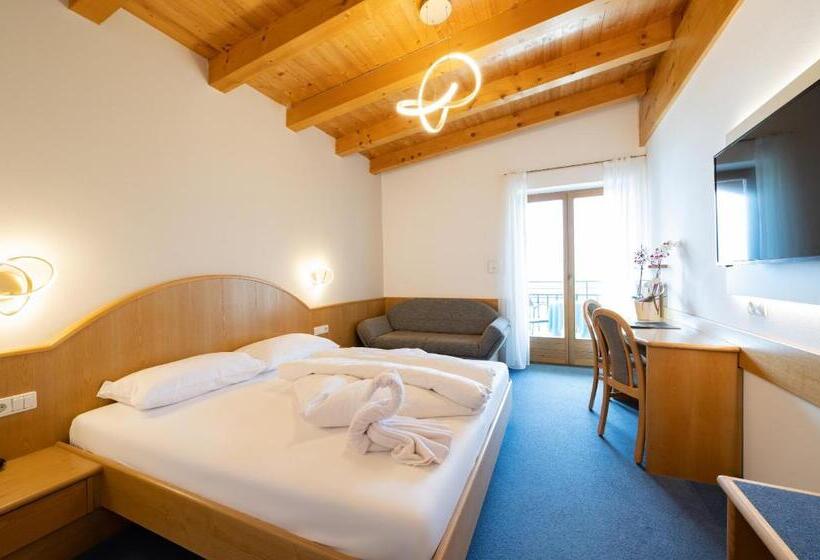 Pension Klughammer