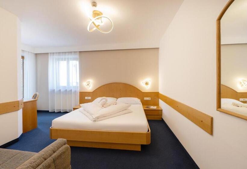 Pension Klughammer