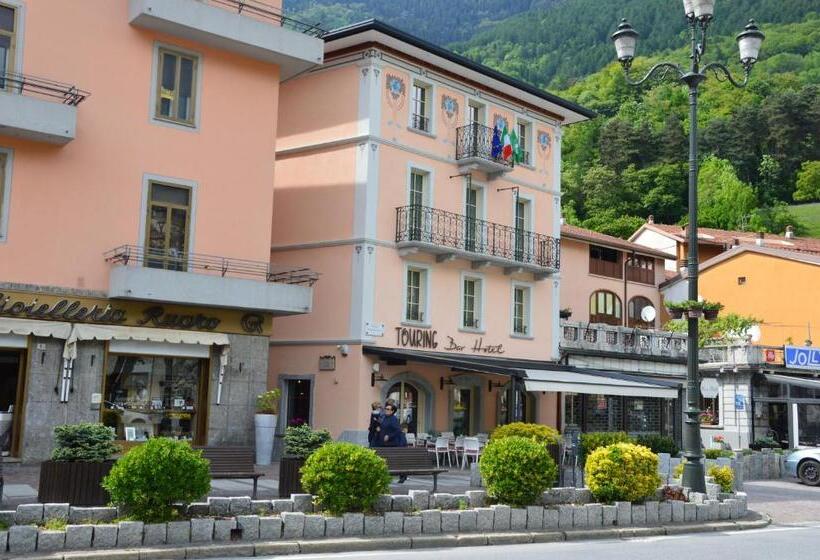Touring Hotel & Spa