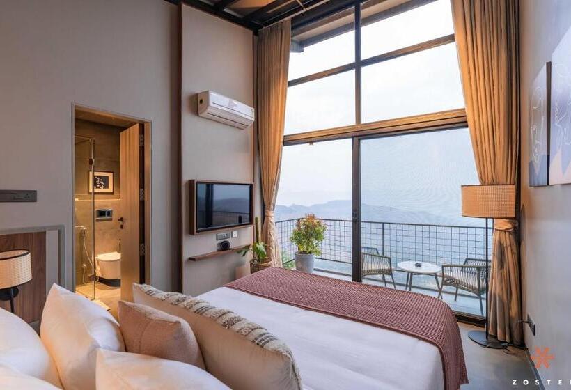 فندق صغير Zostel Plus Panchgani