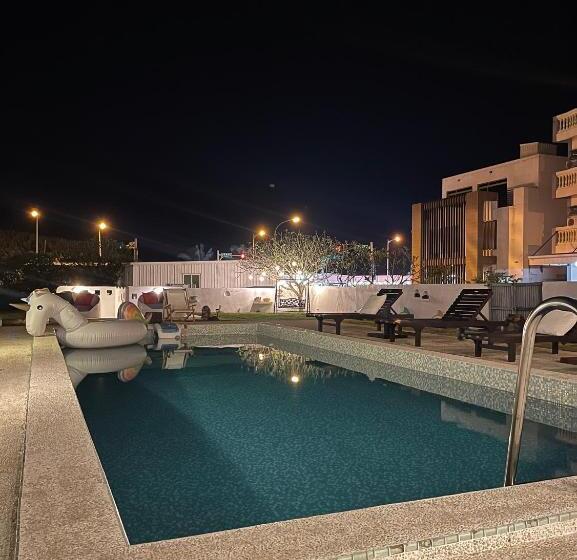 Daydream B&b 白日夢海景旅店