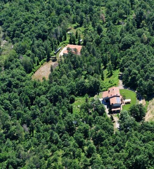 호텔 Agriturismo Trefossata