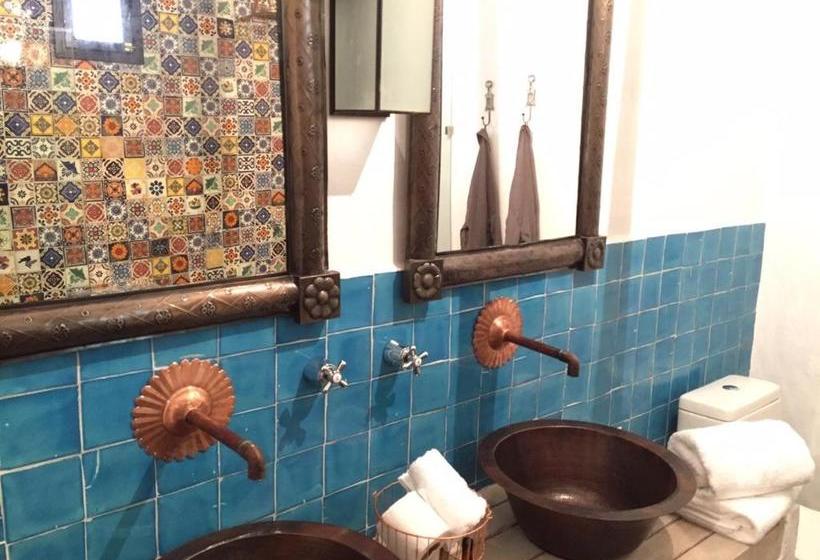 فندق Real De Piedra