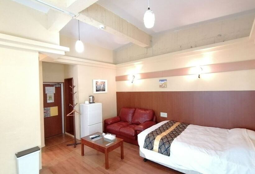 فندق Rycom Garden Resort