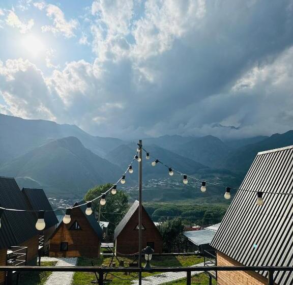 پانسیون Guesthouse Elli & Cottages