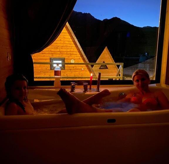 پانسیون Guesthouse Elli & Cottages