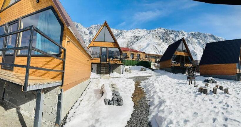 پانسیون Guesthouse Elli & Cottages