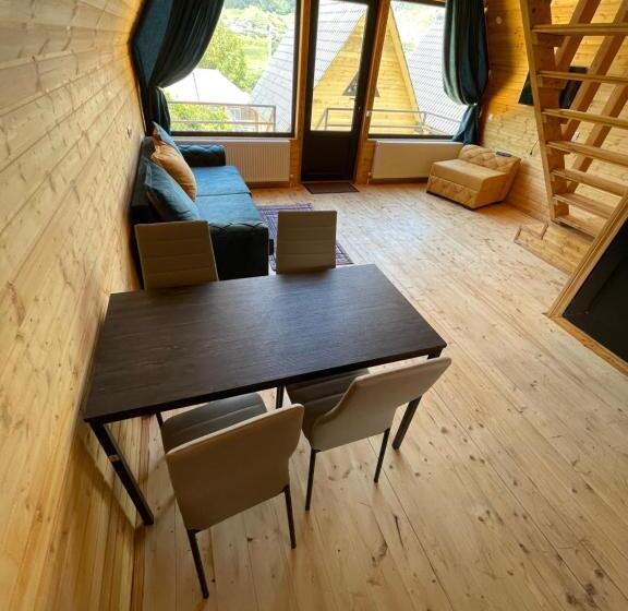 پانسیون Guesthouse Elli & Cottages