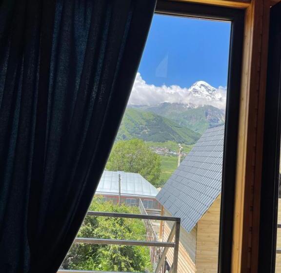 پانسیون Guesthouse Elli & Cottages