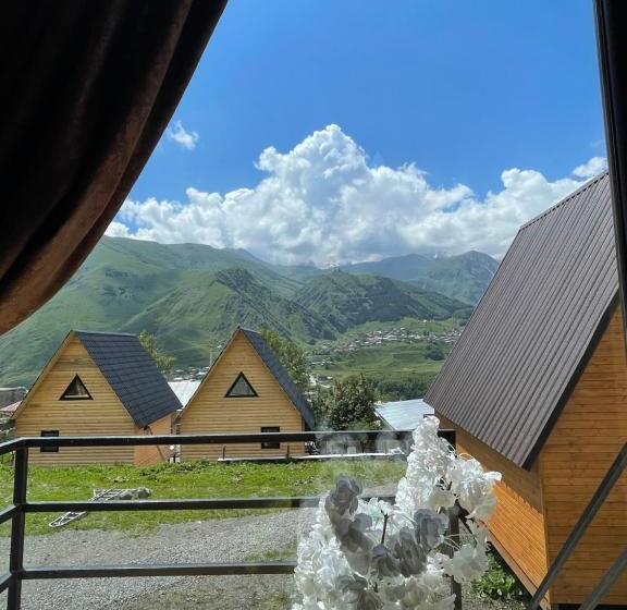 پانسیون Guesthouse Elli & Cottages