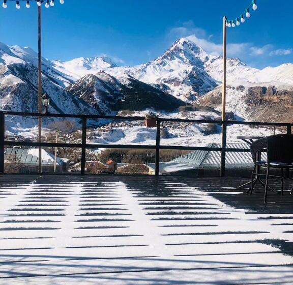 پانسیون Guesthouse Elli & Cottages