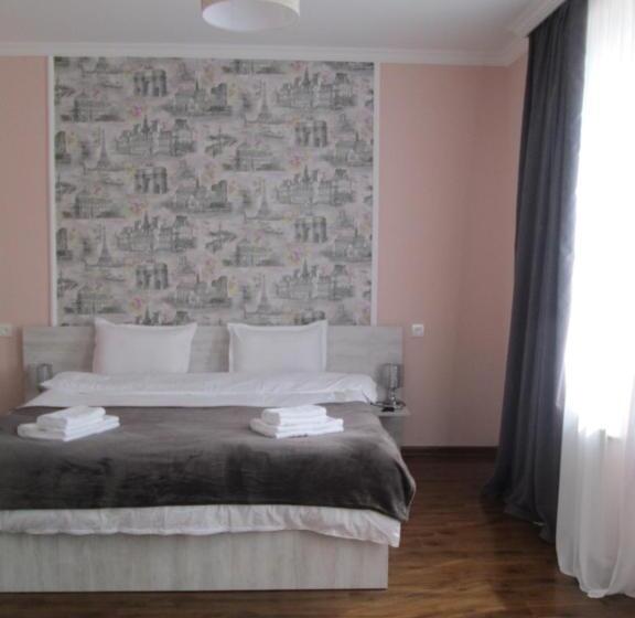 پانسیون Guesthouse Elli & Cottages