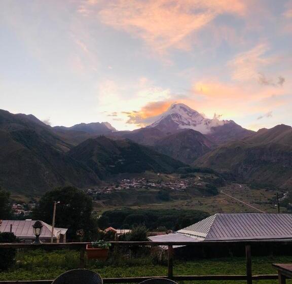 پانسیون Guesthouse Elli & Cottages