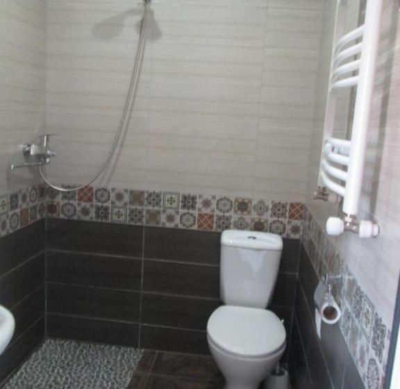 پانسیون Guesthouse Elli & Cottages