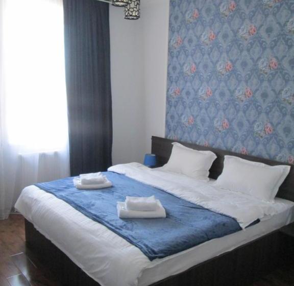 پانسیون Guesthouse Elli & Cottages