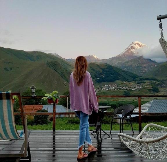 پانسیون Guesthouse Elli & Cottages