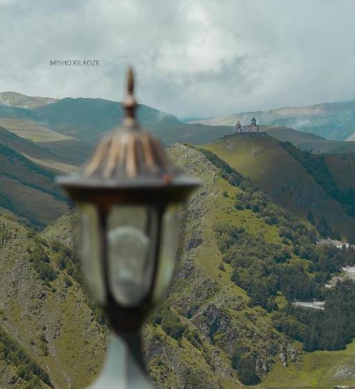 پانسیون Guesthouse Elli & Cottages