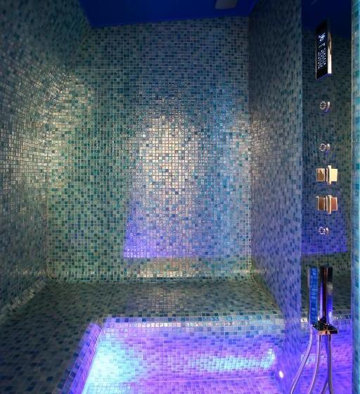 تختخواب و صبحانه Stella Maris Suite Relax