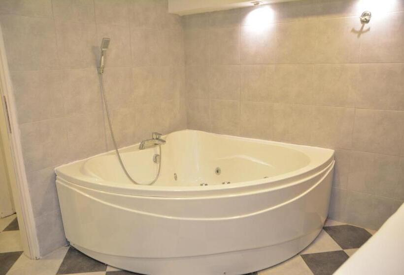 تختخواب و صبحانه Vila Nova