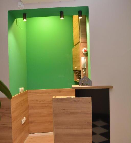 تختخواب و صبحانه Vila Nova