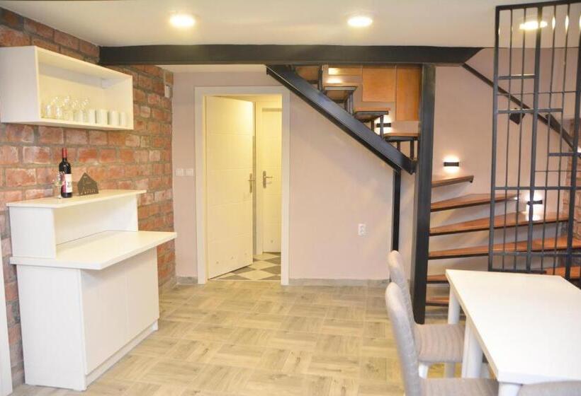 تختخواب و صبحانه Vila Nova