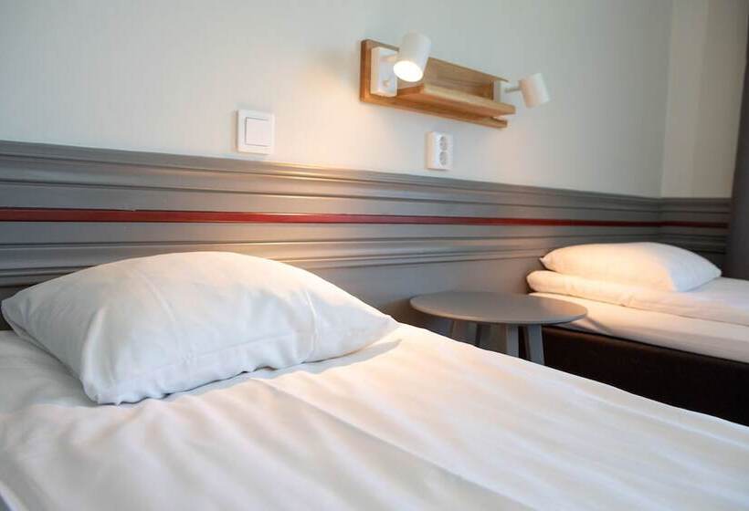 Gylle Hotell & Restaurang Brödernas