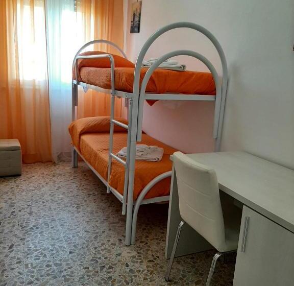 هتل La Locanda Di Gioele