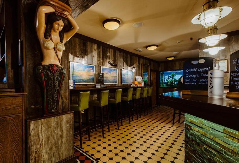 فندق The Hope And Anchor Pub