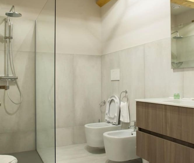 هاستل Nuova Filanda Rooms And More