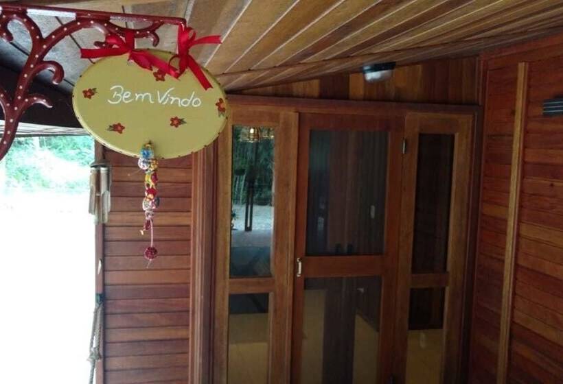 Sítio Bom Tempo   Hostel