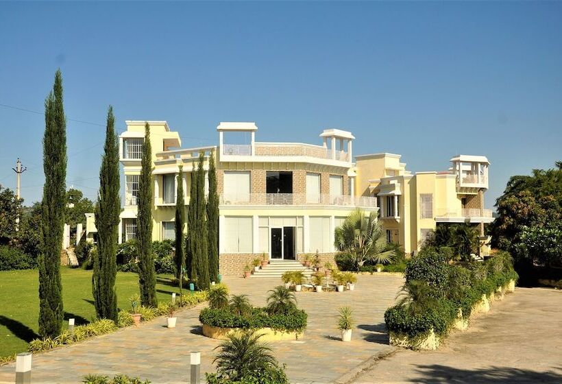 Alcor Spa Resorts