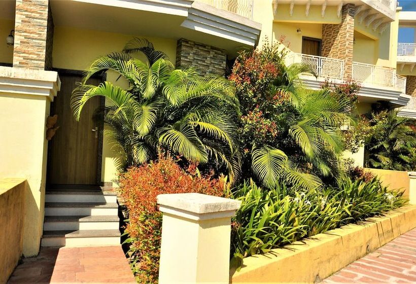 Alcor Spa Resorts