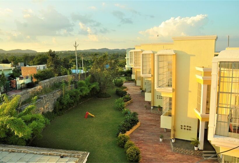 Alcor Spa Resorts