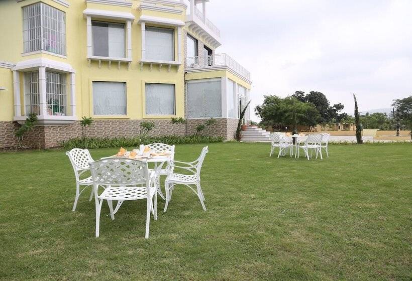 Alcor Spa Resorts