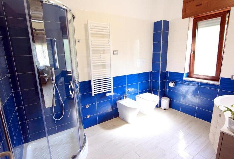 B&b Verdemare Camerota