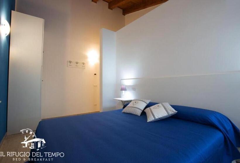 مبيت وإفطار Il Rifugio Del Tempo