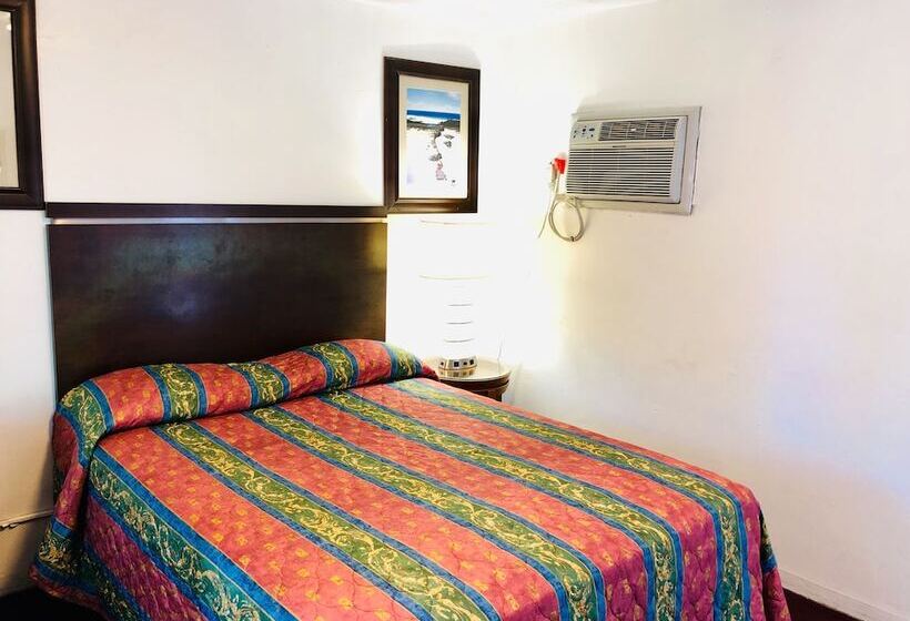 Griffith Park Motel   La Hollywood Area