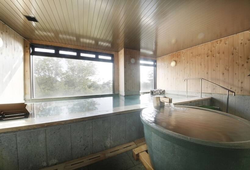 فندق Gotemba Kogen Tokinosumika