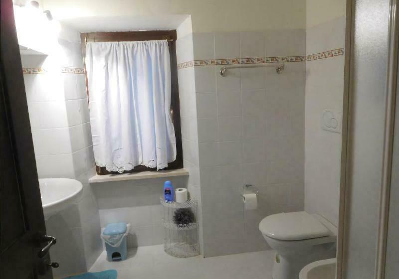 בית מלון כפרי Vigna Della Ripa