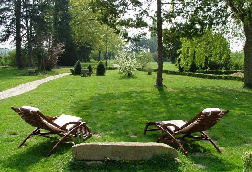 ペンション Les Pierres De Chevreuse