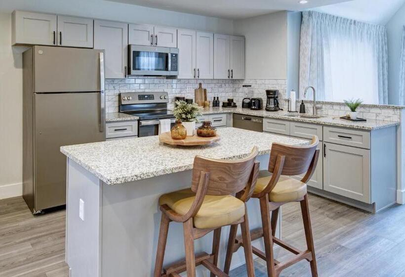 Pocono Mountain Villas By Exploria Resorts
