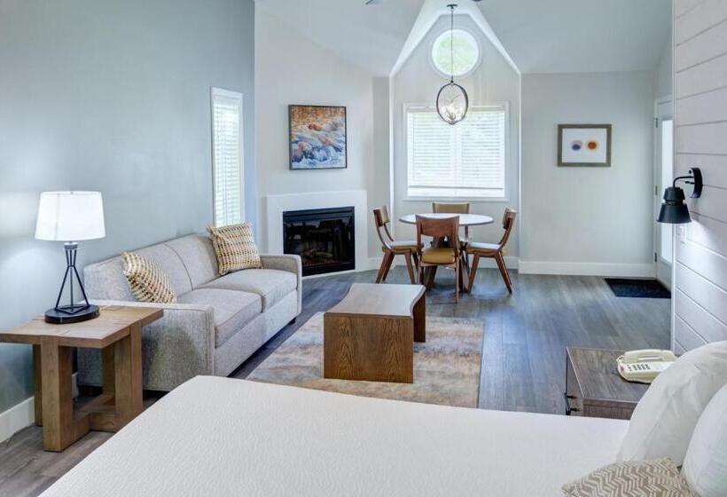 Pocono Mountain Villas By Exploria Resorts