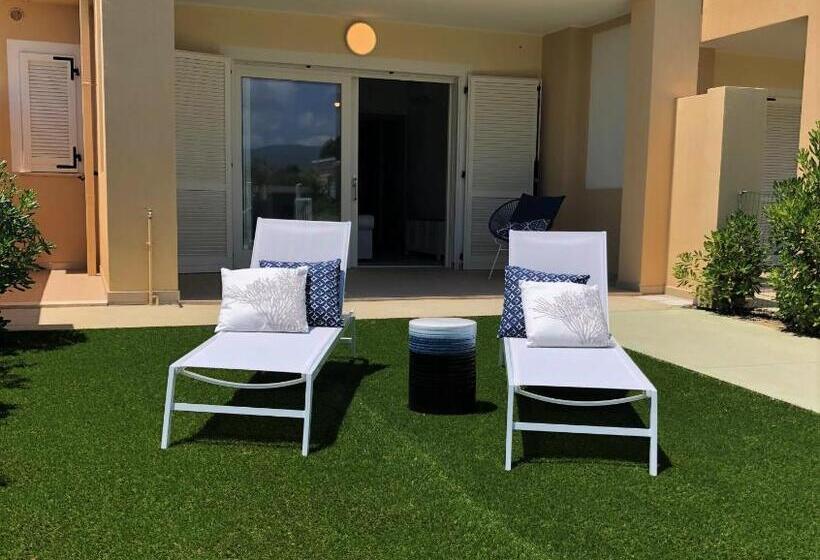 Residence Mar Mediterraneo